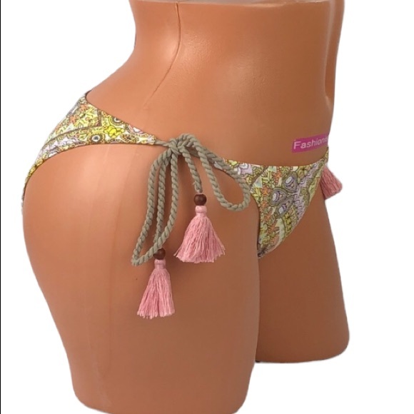 New Victoria's Secret gorgeous swimsuit set - Picture 9 of 12